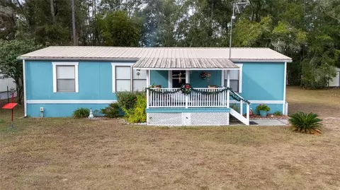 591 Marshburn Dr, Bronson, FL 32621