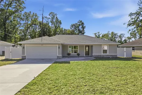 7020 SE 123rd Pl, Belleview, FL 34420