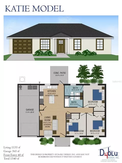 1708 SW 6th St, Ocala, FL 34471