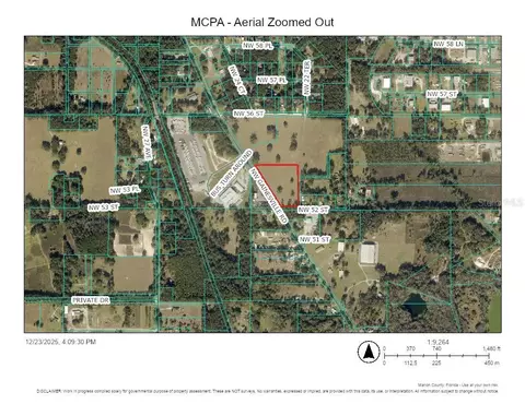 NW Gainesville Road, Ocala, FL 34475 photo 3