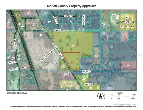 NW Gainesville Road, Ocala, FL 34475 photo 2
