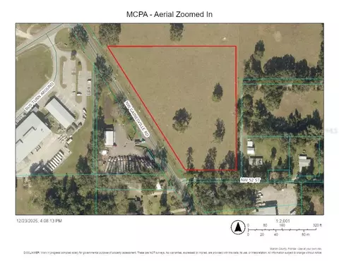 NW Gainesville Road, Ocala, FL 34475