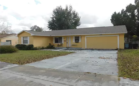 3610 SW 150th Lane Rd, Ocala, FL 34473