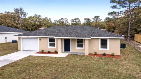1802 SW Hilliard Ave, Dunnellon, FL 34431