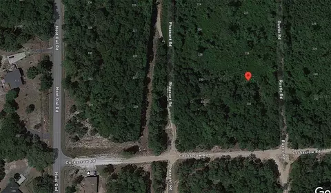 231 Rustic Rd, Satsuma, FL 32189