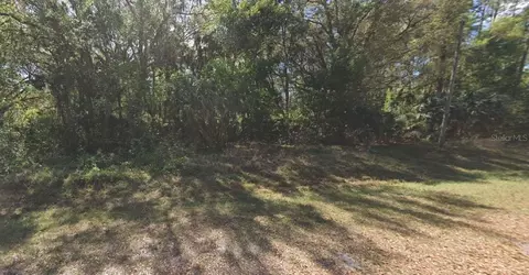 324 Edgewood Dr, Georgetown, FL 32139