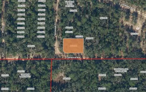 304 California Ave, Interlachen, FL 32148 photo 2