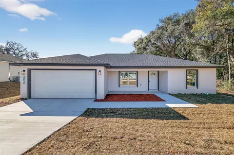 13526 SW 113th Ln, Dunnellon, FL 34432