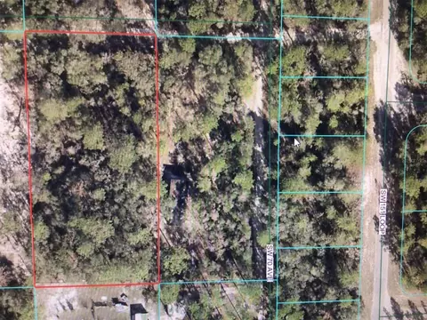 0 SW 151 Pl, Dunnellon, FL 34432