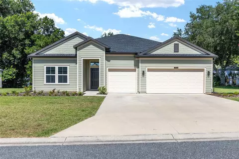 7834 SW 194th Ct, Dunnellon, FL 34432