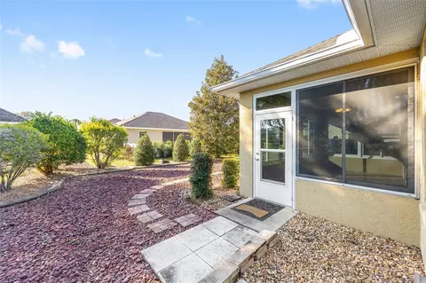 Exterior - 8650 SW 83rd Loop, Ocala, FL 34481 photo 5 of 10