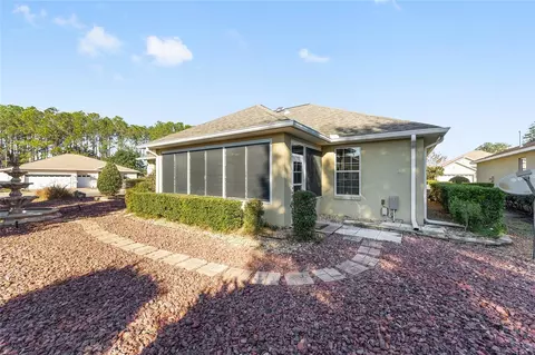 Exterior - 8650 SW 83rd Loop, Ocala, FL 34481 photo 6 of 10