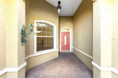 Entry Way - 8650 SW 83rd Loop, Ocala, FL 34481 photo 1 of 3