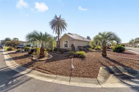 Exterior - 8650 SW 83rd Loop, Ocala, FL 34481 photo 10 of 10