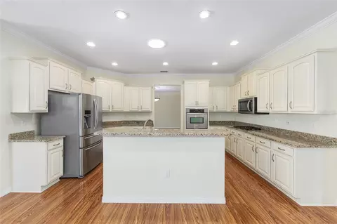Kitchen - 8650 SW 83rd Loop, Ocala, FL 34481 photo 3 of 5