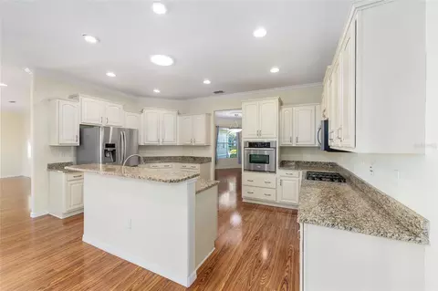 Kitchen - 8650 SW 83rd Loop, Ocala, FL 34481 photo 2 of 5