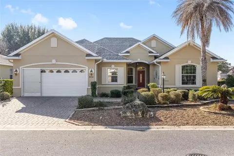 Exterior - 8650 SW 83rd Loop, Ocala, FL 34481 photo 2 of 10