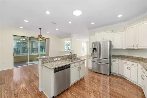Kitchen - 8650 SW 83rd Loop, Ocala, FL 34481 photo 1 of 5