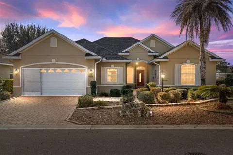 8650 SW 83rd Loop, Ocala, FL 34481