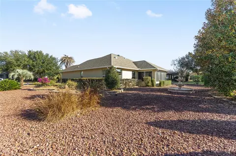 Exterior - 8650 SW 83rd Loop, Ocala, FL 34481 photo 9 of 10