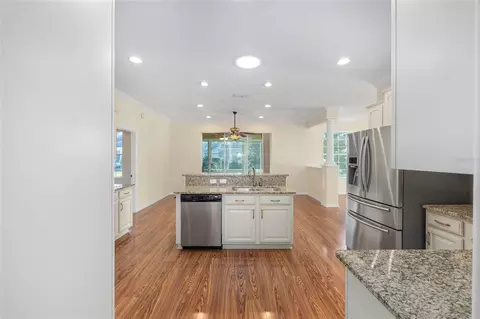 Kitchen - 8650 SW 83rd Loop, Ocala, FL 34481 photo 5 of 5