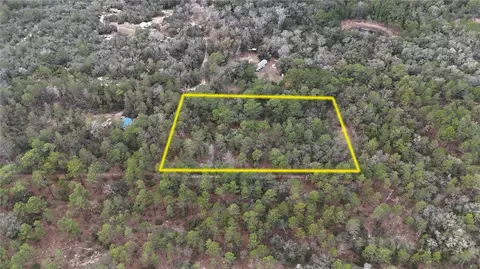 Se 152nd Ln, Umatilla, FL 32784