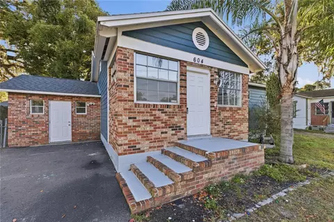 604 Ross St, Leesburg, FL 34748