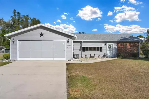 8305 SW 107th Pl, Ocala, FL 34481