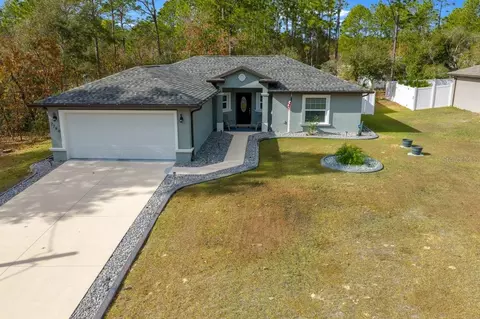 7780 N Ring Dr, Citrus Springs, FL 34434