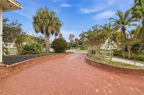 Exterior - 1226 SE 9th Ave, Ocala, FL 34471 photo 6 of 13