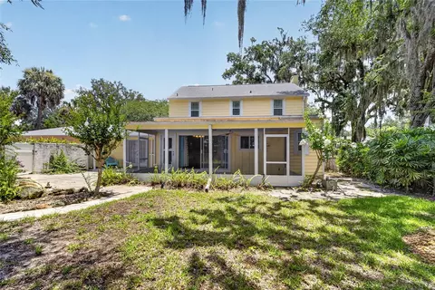 Exterior - 1226 SE 9th Ave, Ocala, FL 34471 photo 13 of 13