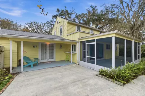 Exterior - 1226 SE 9th Ave, Ocala, FL 34471 photo 10 of 13