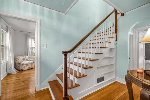 Entry Way - 1226 SE 9th Ave, Ocala, FL 34471 photo 1 of 4