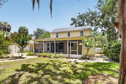 Exterior - 1226 SE 9th Ave, Ocala, FL 34471 photo 12 of 13