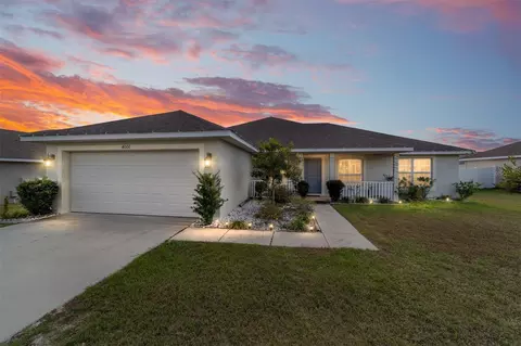 4000 SE 98th Pl, Belleview, FL 34420