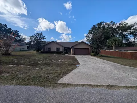 1720 SE 56th Ct, Ocala, FL 34480