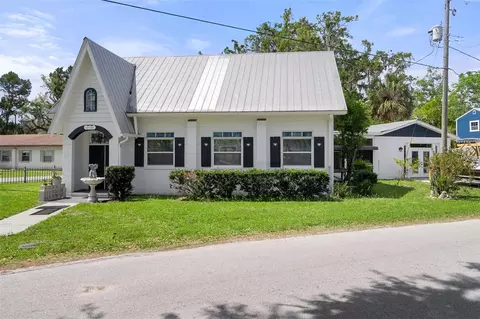 10990 W Seminole Pl, Homosassa, FL 34448