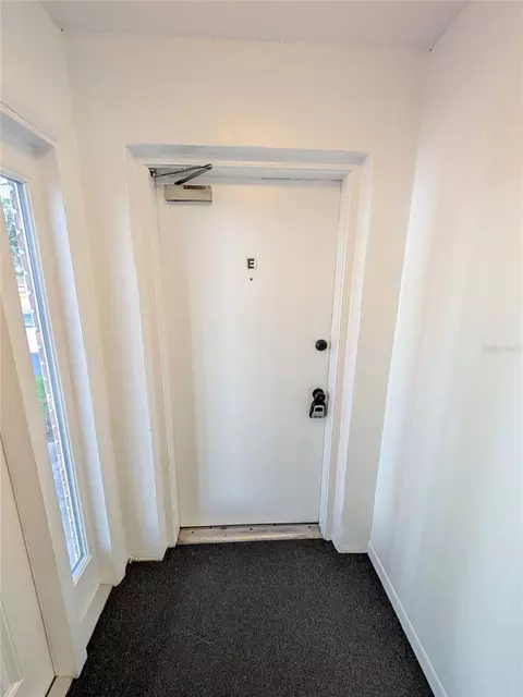 Entry Way - 2564 SE 15th Ave #E, Ocala, FL 34471 photo 1 of 1