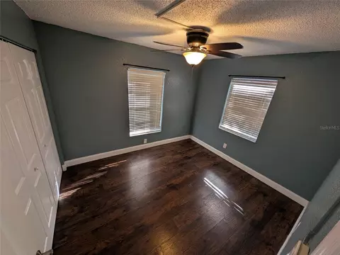 Bedroom - 2564 SE 15th Ave #E, Ocala, FL 34471 photo 2 of 2