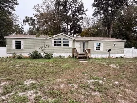 100 SE 81st St, Ocala, FL 34480