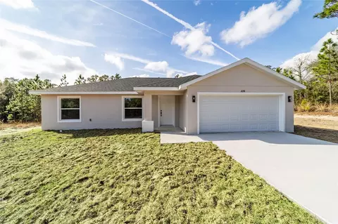 2056 SW Sands Pt, Dunnellon, FL 34431