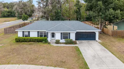 2331 NE 18th Ter, Ocala, FL 34470