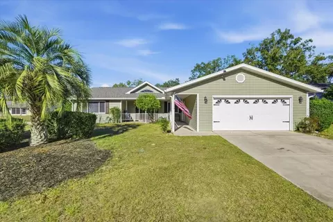 11500 SW 84th Avenue Rd, Ocala, FL 34481