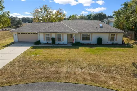 5364 SW 84th Pl, Ocala, FL 34476
