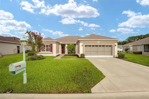 13191 SE 93rd Terrace Rd, Summerfield, FL 34491