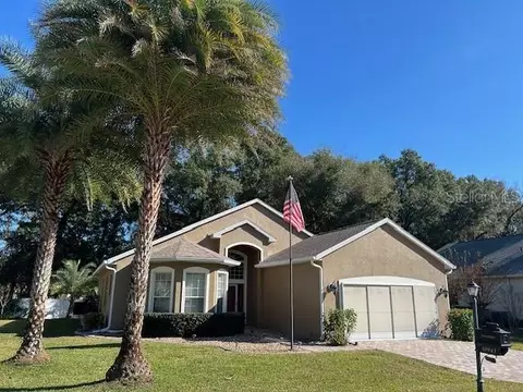 10943 SW 71st Cir, Ocala, FL 34476