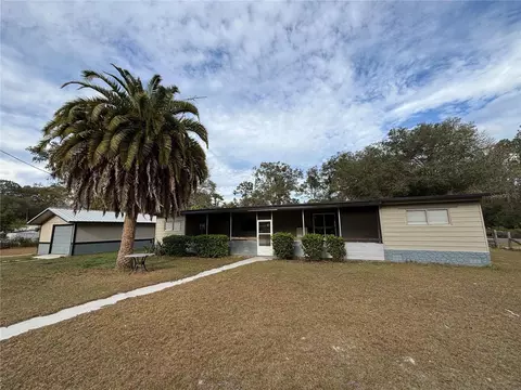6781 SE 173rd Ct, Ocklawaha, FL 32179