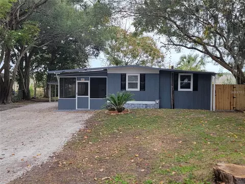 10895 SE Timucuan Rd, Summerfield, FL 34491