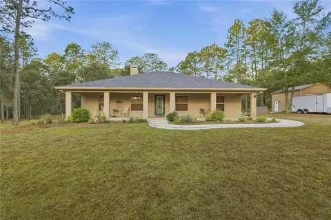 12028 S Pine Oak Ter, Floral City, FL 34436