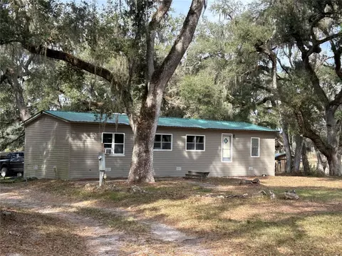 18251 SE 18th Ln, Williston, FL 32696